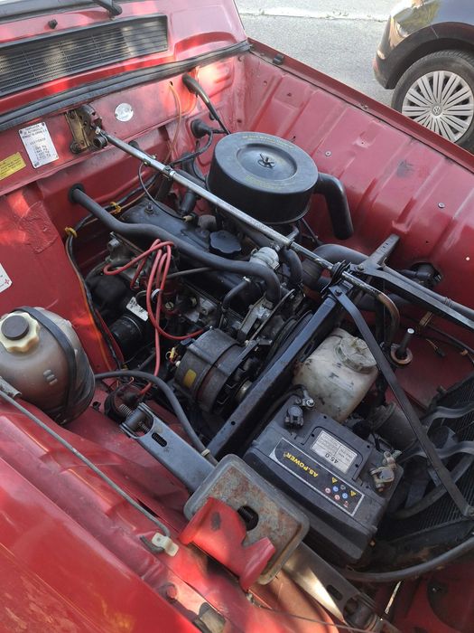 Renault 4 — fotografia 7