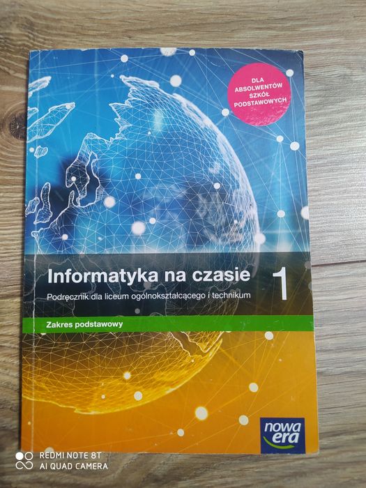 Informatyka na czasie1