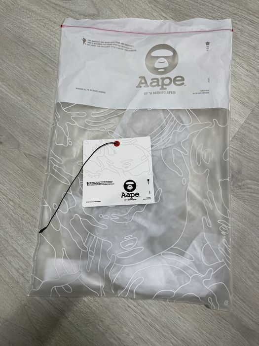 Футболка A bathing ape оригінал