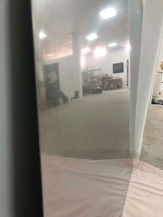 Chapa de Inox 316 1m x 1m x 1,2mm