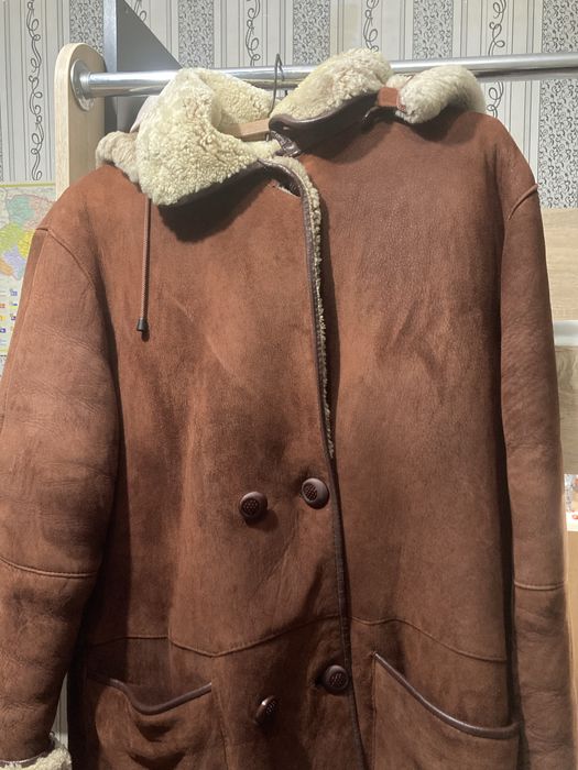 Дублянка жіноча