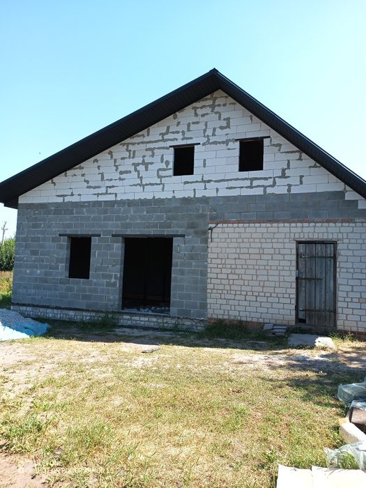 Ремонт  крыш покрівля є відновлення будинків