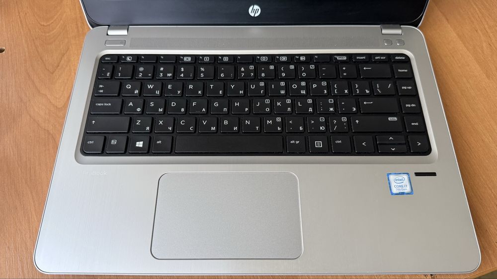 HP ProBook 430 G4
