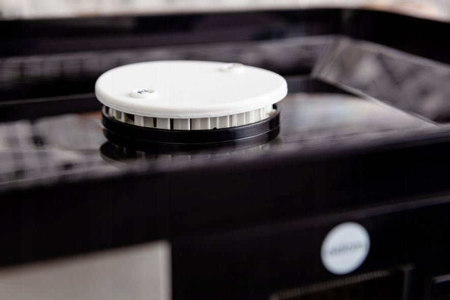 Suszarka do żywności do grzybów i owoców ELDOM SG500