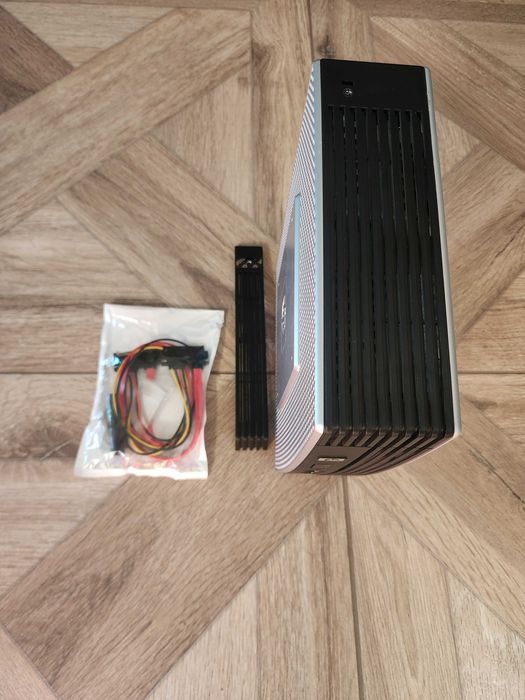 Thin Client HP T5740 wersja specjalna z miejscem na karte PCIe