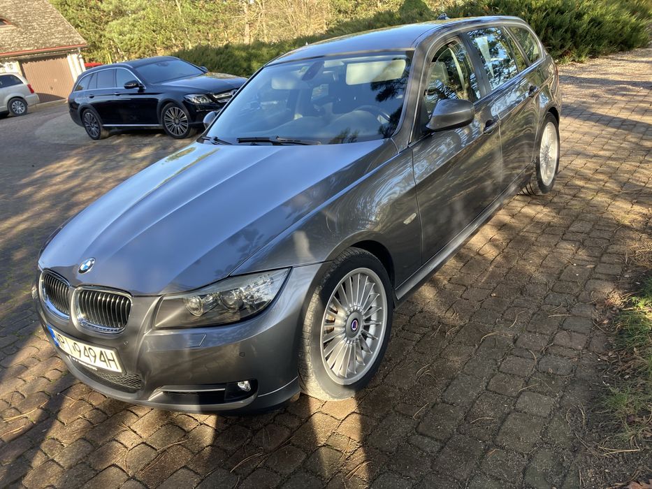Bmw. 330 xdrive kombi