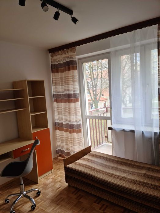 mieszkanie 4 pokoje w Rzeszowie os. Baranówka czynsz w cenie