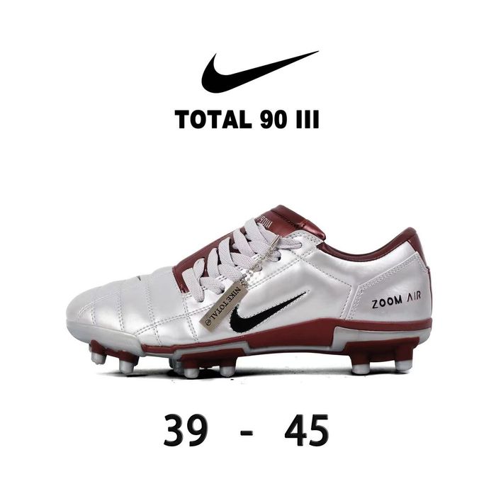 Nike T90 Air Zoom
