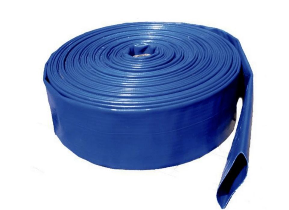 Насос фекальний для каналізації 2.6 кВт + рукав 25 метрів