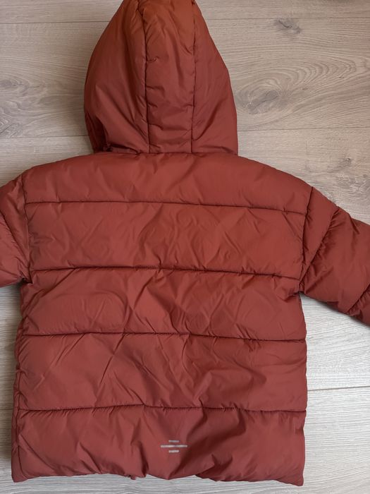 Куртка весна-осінь для хлопчика 98-110