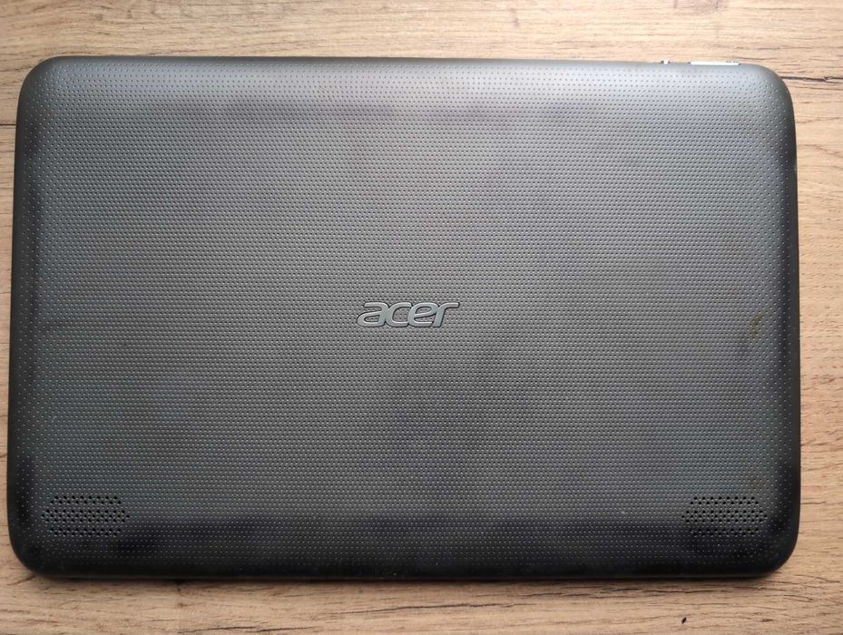 Планшет Acer Iconia Tab A200