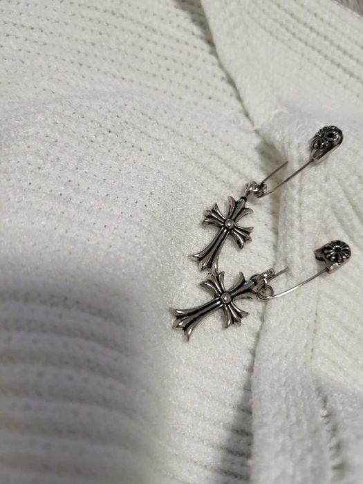 Молодежный женский вязанный костюм, облегающий, белый