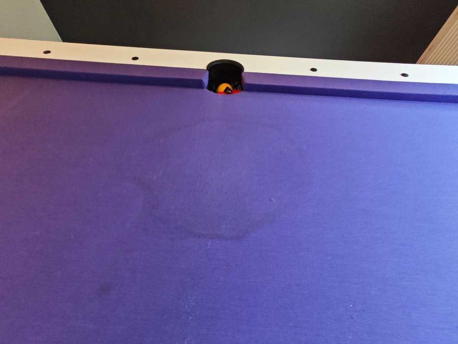 Stół do bilarda 8FT