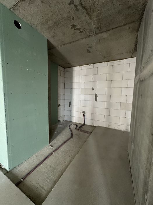 Продам 2к квартиру в ЖК Посейдон, видовая, прямое море, 16 ст.Фонтана