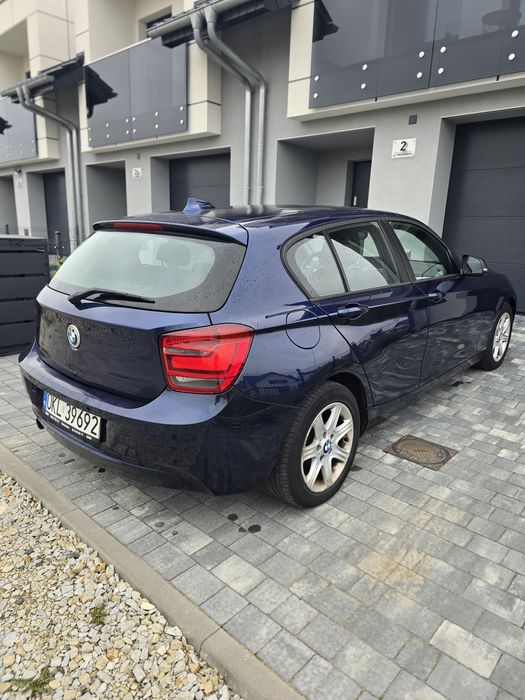 BMW Seria 1