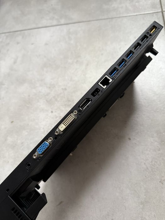 Stacja dokująca lenovo