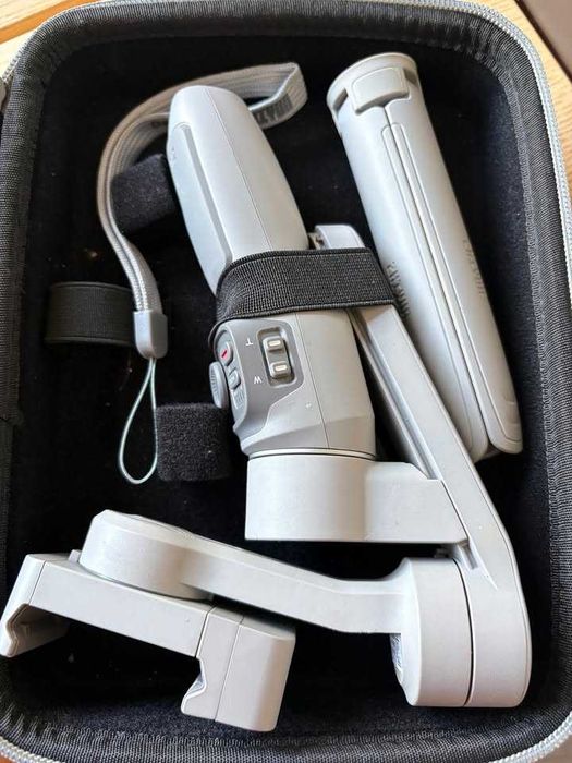 Estabilizador de celular: Smoothe-Q3 NOVO