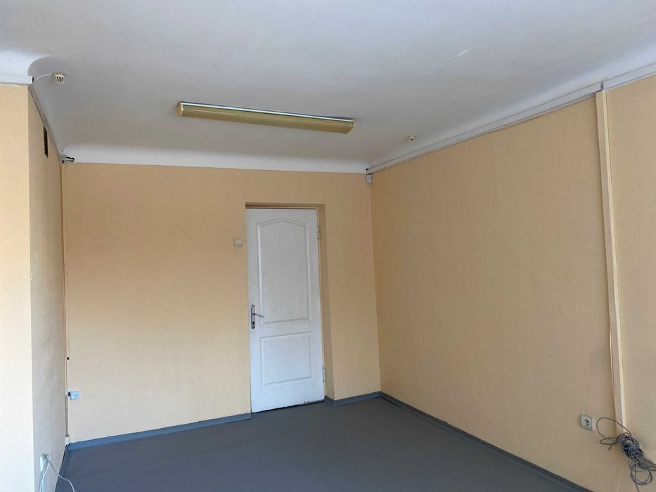 Аренда офисного помещения 17,3 кв.м