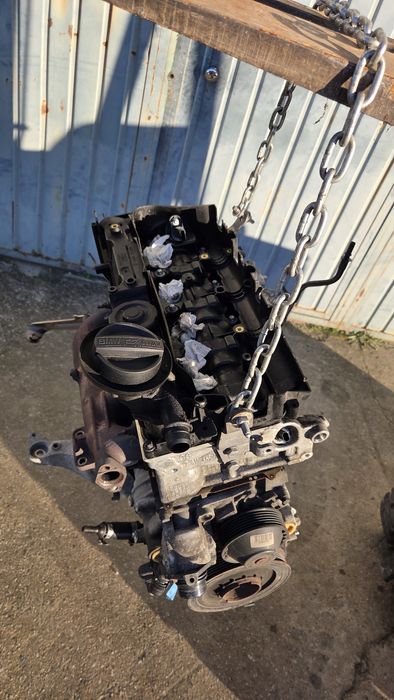 Motor n47d20c e90 f20 f30 f10