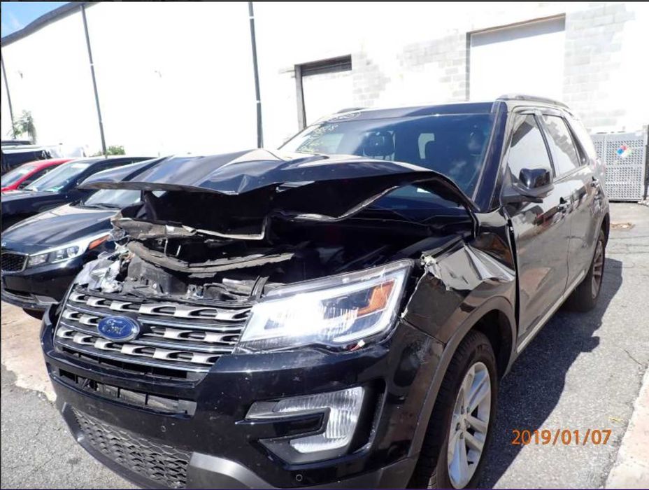 Покраска, рихтовка, восстановление авто из США