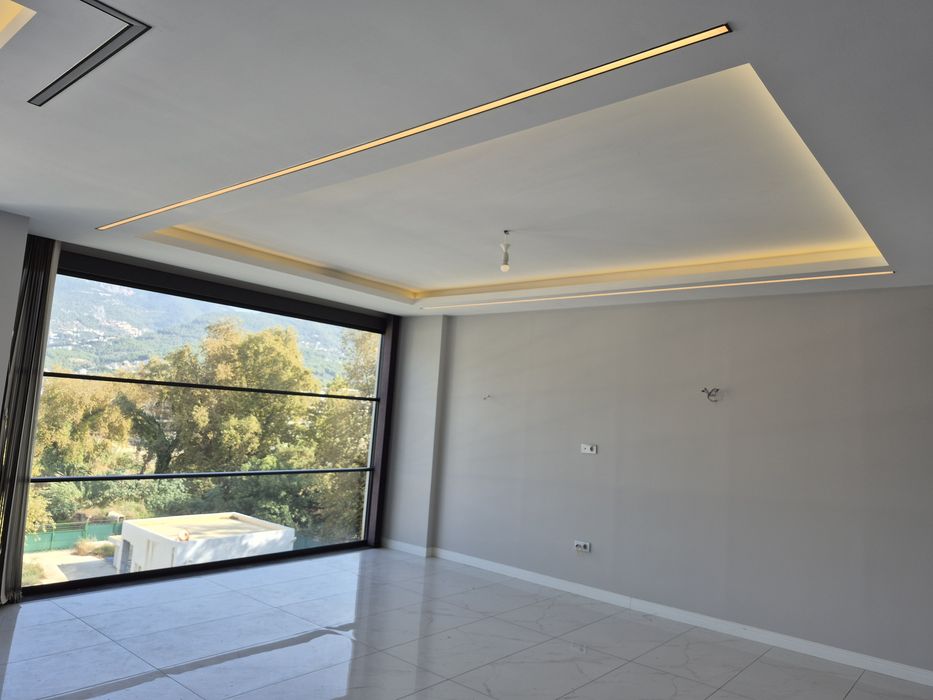 Аренда квартира 2+1, дуплекс, Турция, Аланья