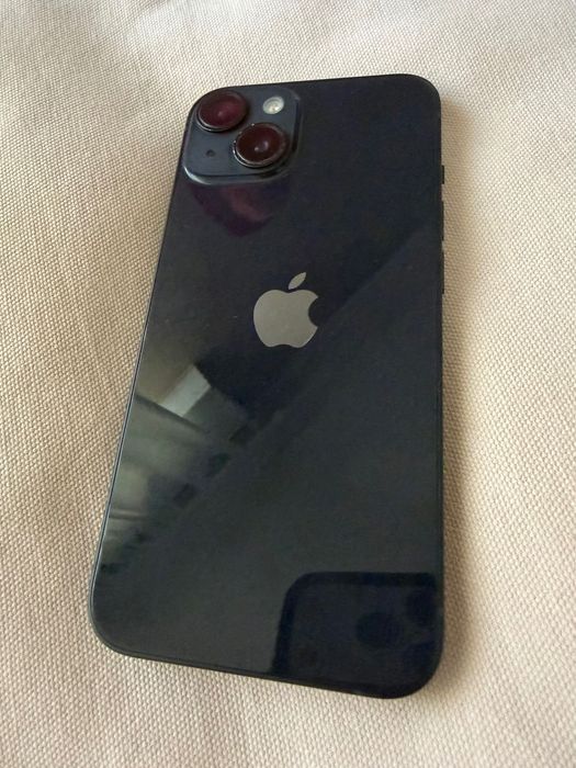 Iphone 14 Preto 128GB
