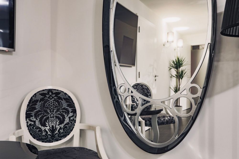 Diamond PRYWATNY BASEN I SAUNA Poznań Apartament Premium Zaręczyny Rocznice Okazje