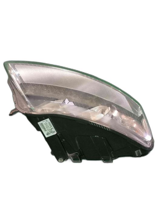 Ótica / Farol Direito AUDI A6 C6 4F0941004C (OEM) | 1LE008880 (OEM)
