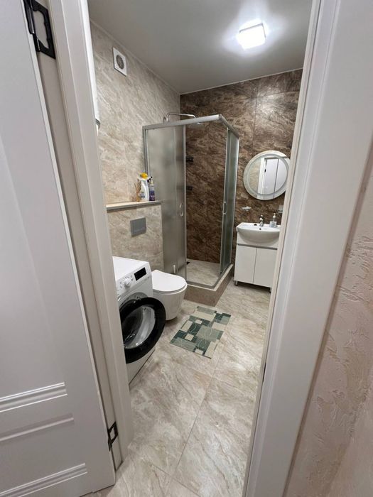 Оренда великої студії в ЖК Молодість