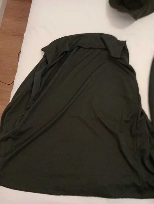 Carnaval fato Zorro completo 7-9 anos