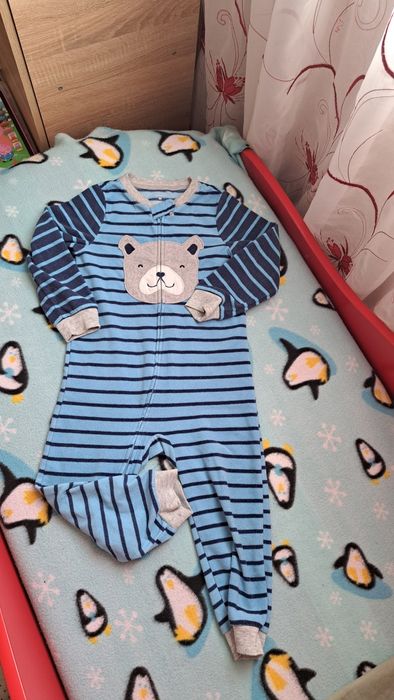 Чоловічки Carter's, 4 t