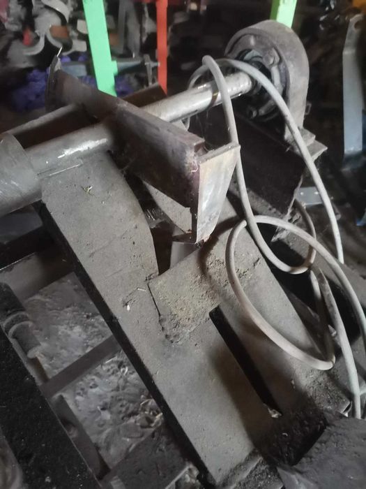 Продам дровокол механічний