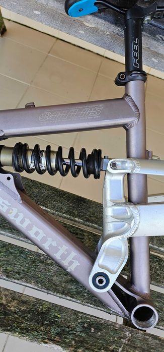 Quadro ellsworth joker