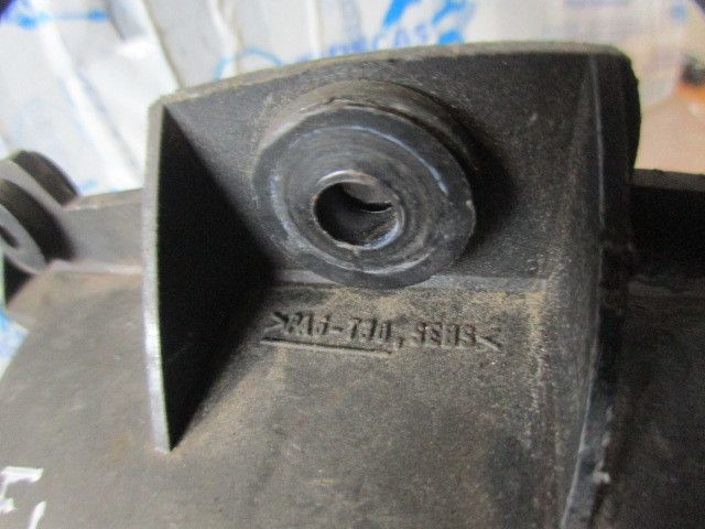 Temporizador velas RENAULT Megane I (BA0/1_)