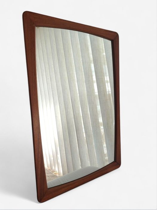 Espelho Olaio, Mid-Century Modern, modelo Báltico por José Espinho