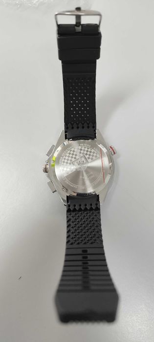 Relógio Grand Carrera