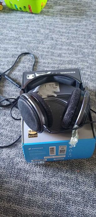 Sennheiser HD650