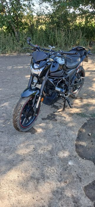 продам лифан ср 200