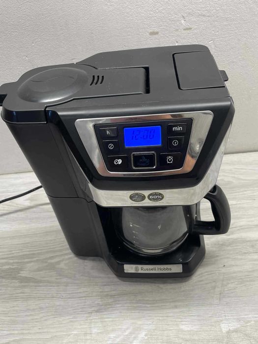 Ekspres przelewowy Russell Hobbs 1,5 l