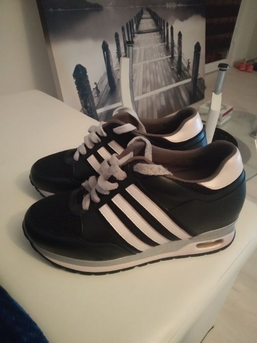 Buty 39