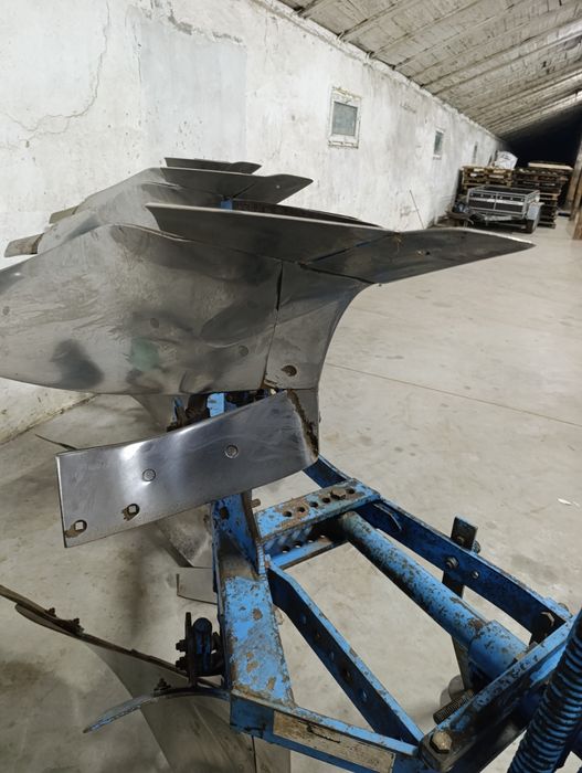 Плуг  лемкен опал 90