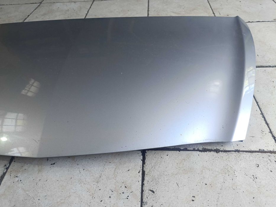 HONDA Jazz II lift maska