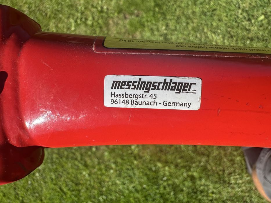 Hol do roweru dziecego Trail-Gator