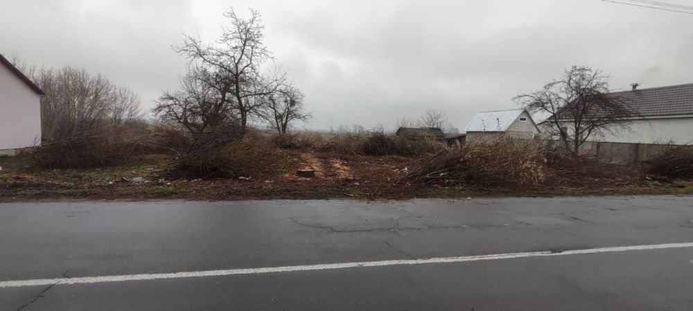Продам ділянку 14 соток
