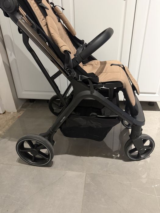 Wózek spacerowy Carrello Nova Plus