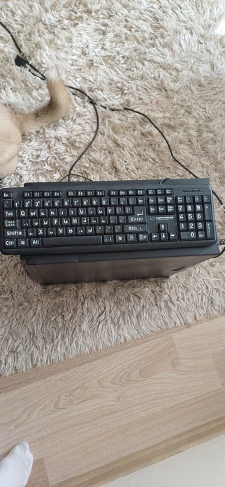 Komputer Logic Concept A11 Midi Tower