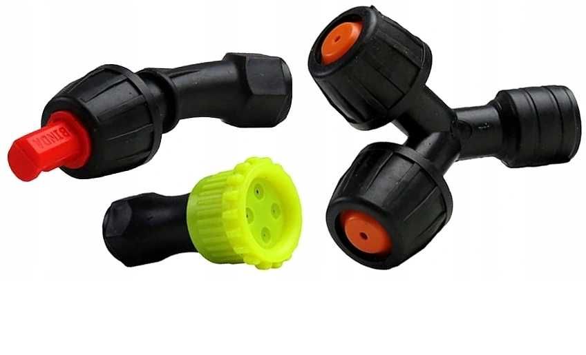 Opryskiwacz plecakowy 16L