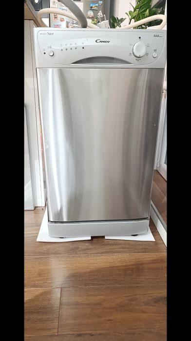 Zmywarka wolnostojąca CANDY