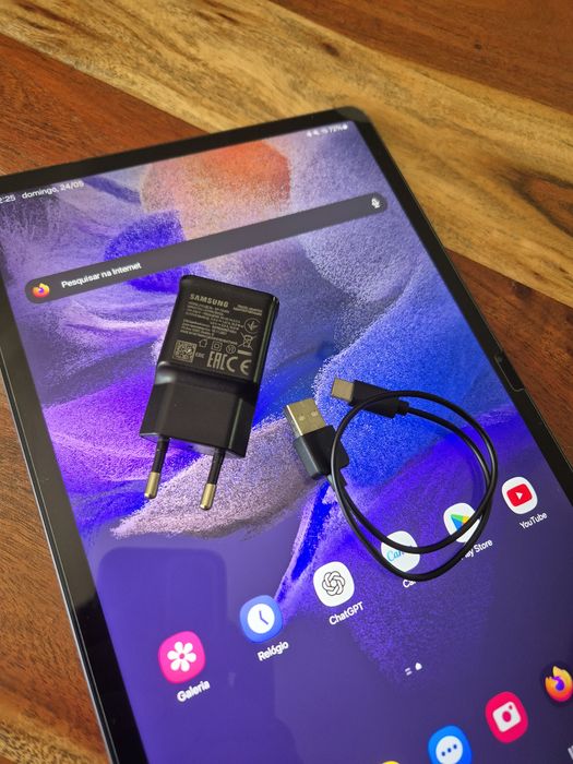 Samsung Tab S7 FE 64gb