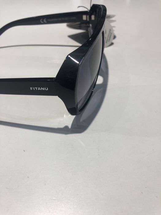 Okulary przeciwsłoneczne Fitanu FAWZI